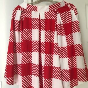 Lularoe Unicorn Madison Skirt